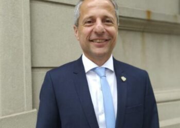 Condenaron a 8 años de prisión al odontólogo que baleó al intendente de San Francisco