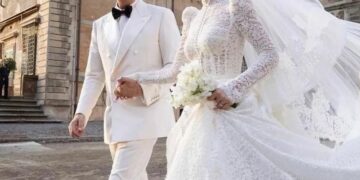 Desde hoy están prohibidos los matrimonios de menores de 18 años en Inglaterra y Gales