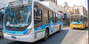 Aseguran que en la ciudad no hay motivos para un paro de transporte