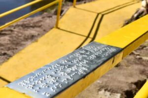 Se inauguró el primer balneario accesible para personas con discapacidad en Cura Brochero Se inauguró el primer balneario accesible para personas con discapacidad en Cura Brochero
