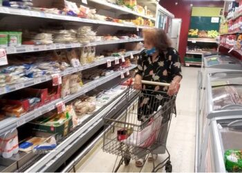 Las canastas de indigencia y de pobreza subieron más que el IPC