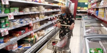 Las canastas de indigencia y de pobreza subieron más que el IPC