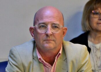 Carasso dijo que Schiaretti «escondió la Córdoba real»