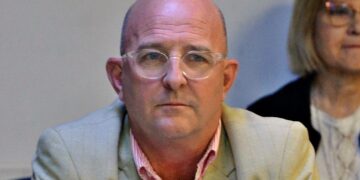 Carasso dijo que Schiaretti «escondió la Córdoba real»