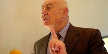 “Es víctima del fundamentalismo feminista que existe Tribunales”