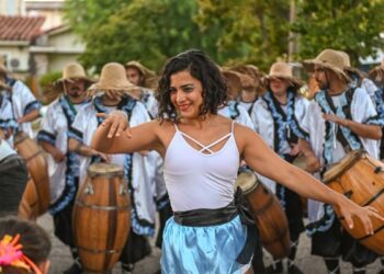 La ciudad prepara sus mejores espectáculos para el carnaval