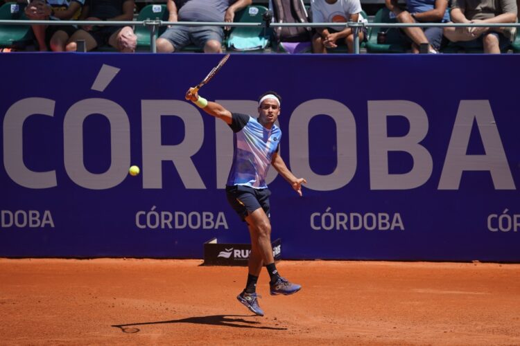 El torneo ATP comienza mañana con "Peque" Schwartzman como máximo favorito