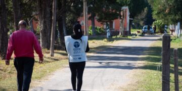 Censo 2022: esta capital sumó 17,10% habitantes en 12 años