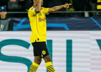 Chelsea perdió ante Borussia Dortmund