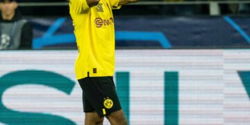 Chelsea perdió ante Borussia Dortmund