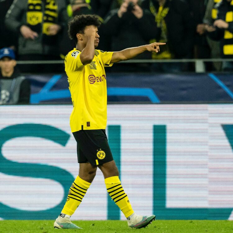 Chelsea perdió ante Borussia Dortmund