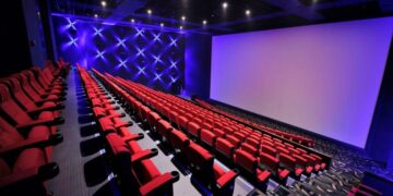 Tres días de cine con entradas populares en las salas de todo el país