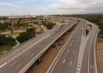Un hombre de 50 años murió tras caer a un desagüe en Circunvalación