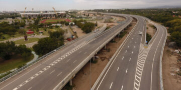 Un hombre de 50 años murió tras caer a un desagüe en Circunvalación