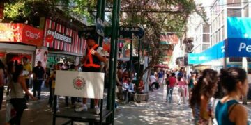 Así funcionará el comercio durante los feriados de Carnaval