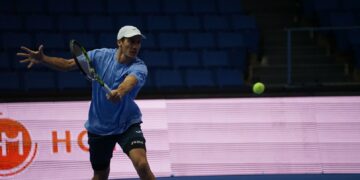 Se quedó sin Finales