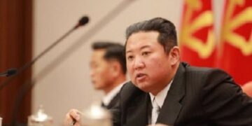 Corea del Norte culpó a EE.UU. y a la OTAN