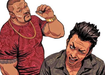 Popi, Josecito Y el limón