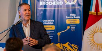 Presentaron el nuevo recorrido “Camino de Brochero”