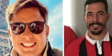 Dos argentinos murieron tras una avalancha en Canadá