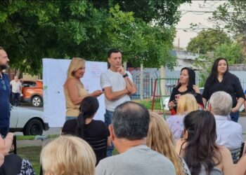 De Loredo: “La inseguridad está desbordada”