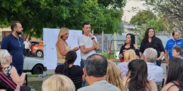 De Loredo: “La inseguridad está desbordada”