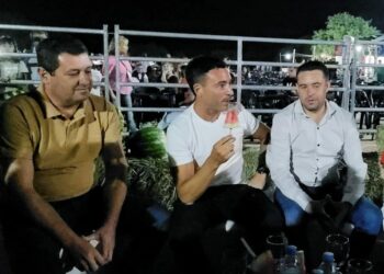 De Loredo reclamó que la Provincia “deje de discriminar al norte”