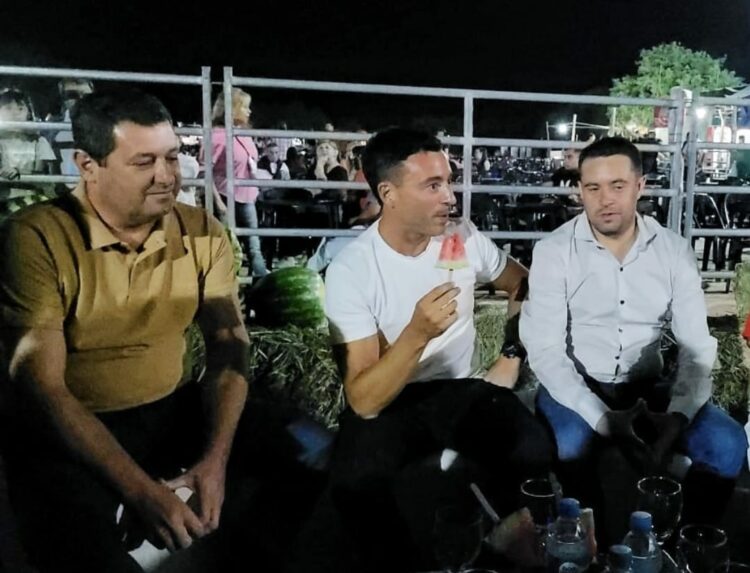 De Loredo reclamó que la Provincia “deje de discriminar al norte”