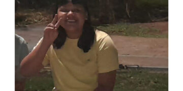 Solicitan colaboración para dar con el paradero de una menor