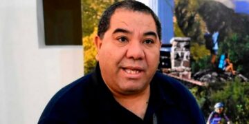 Diego Concha fue herido durante una pelea en la cárcel