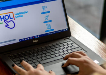 Se ahorraron $ 2.800 millones con la digitalización de trámites