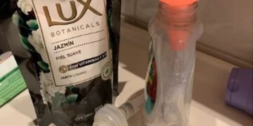 Un hombre llevó a cabo un insólito experimento social para saber cuánto demoraba su hijo en ayudarlo con las tareas domésticas