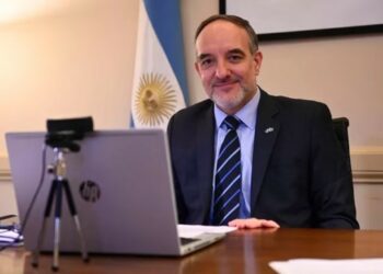 La Corte negó el juramento de Doñate en la Magistratura