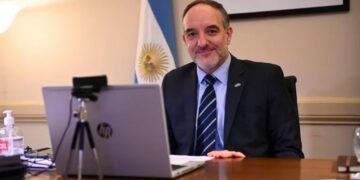 La Corte negó el juramento de Doñate en la Magistratura