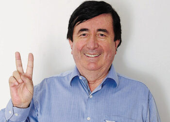 Durán Barba sobre Alberto Fernández: «solo en Disneylandia puede aspirar a la reelección»