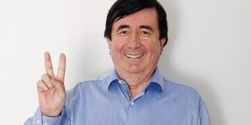 Durán Barba sobre Alberto Fernández: «solo en Disneylandia puede aspirar a la reelección»