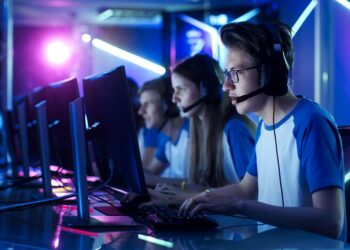 Se encuentran abiertas las inscripciones para las nuevas competencias del Programa E-Sports