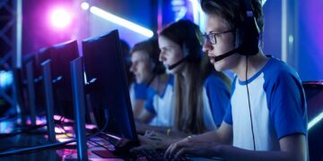 Se encuentran abiertas las inscripciones para las nuevas competencias del Programa E-Sports