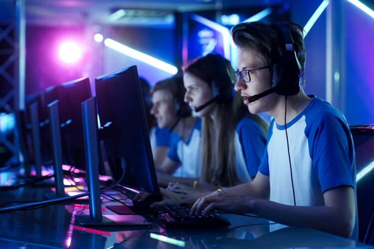 Se encuentran abiertas las inscripciones para las nuevas competencias del Programa E-Sports