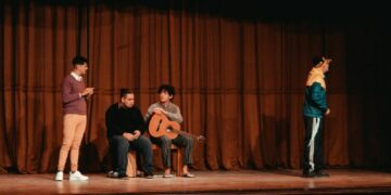 Se levantan los telones de las salas cordobesas