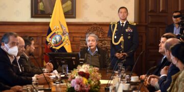 Cambios en el Gabinete