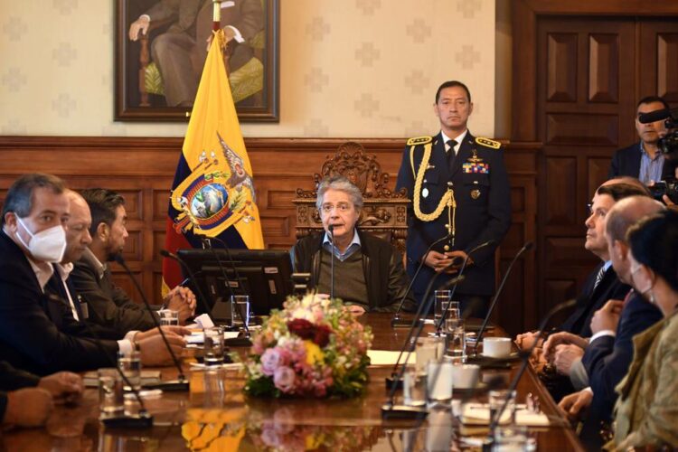 Cambios en el Gabinete