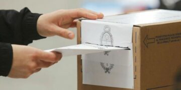 La Falda abrirá en marzo el calendario electoral de Córdoba