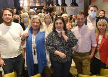 La Coalición Cívica realizó un pedido de informes para saber el destino de los $ 50.000 millones recortados del programa social