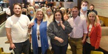 La Coalición Cívica realizó un pedido de informes para saber el destino de los $ 50.000 millones recortados del programa social