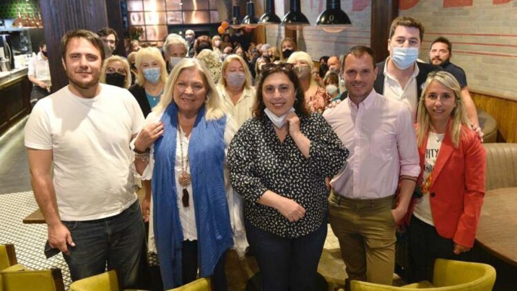 La Coalición Cívica realizó un pedido de informes para saber el destino de los $ 50.000 millones recortados del programa social