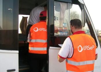 Habrá controles de vehículos