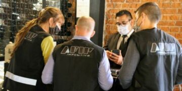 Un gremio de la Afip logró un aumento salarial de más del 260%