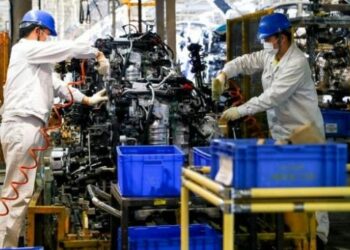 El nivel de actividad económica creció 5,2% en 2022