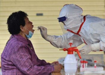 Más de 82.000 muertos por Covid-19 tras levantarse las medidas sanitarias